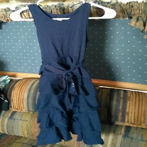 *2 for $20* Girl's Dress Children's Place 10/12 L